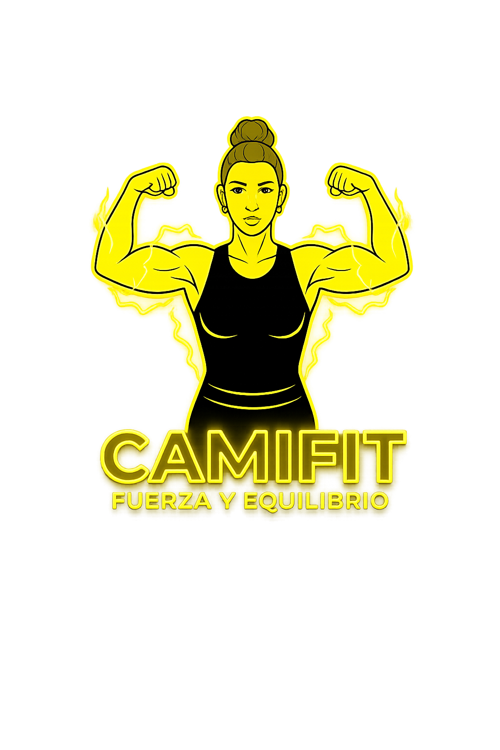 Cami Fitness